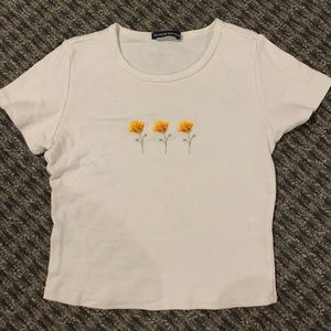 🦋SOLD🦋BRANDY MELVILLE TEE